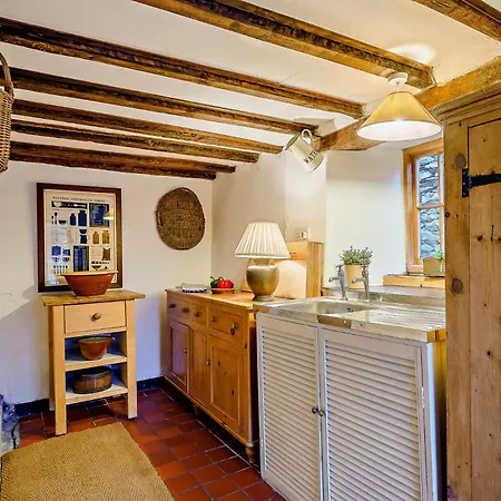1 Bed In Lcc61 Prázdninový dům