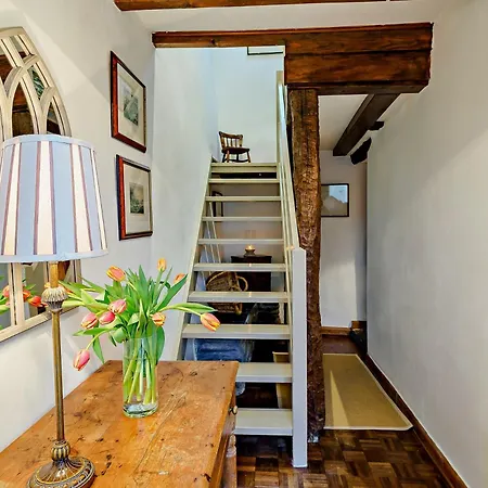 1 Bed In Lcc61 Kentmere