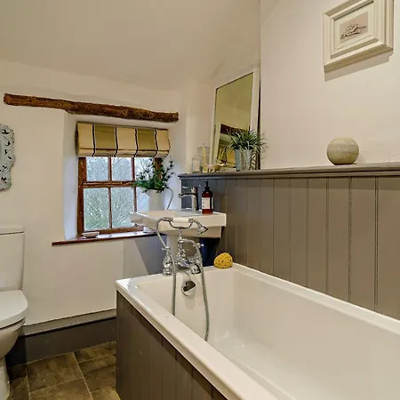 1 Bed In Lcc61 Prázdninový dům Kentmere