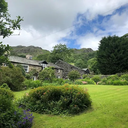 1 Bed In Lcc61 * Kentmere